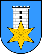 Klenovica - Erb