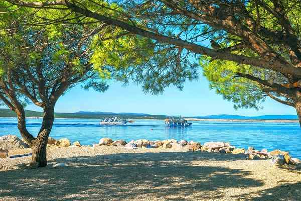Soukromé ubytování Crikvenica