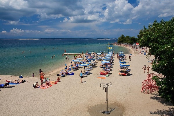 Přímý kontakt s majiteli ubytování Crikvenica