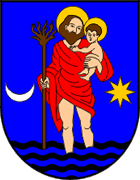 Rab - Supetarska Draga - Erb