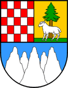Mrkopalj - Erb