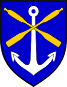 Mošćenička Draga - Erb