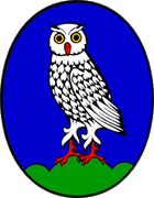 Krk - Pinezići - Erb