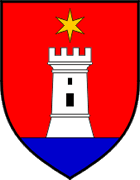 Krk - Njivice - Erb