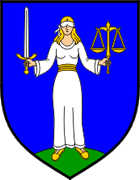 Krk - Dobrinj a Šilo - Erb