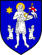 Krk - Vrbnik - Erb