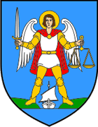 Krk - Punat - Erb