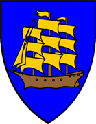 Susak - Erb