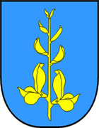 Ližnjan - Erb