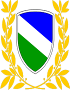 Marčana - Erb