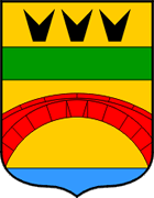 Barban - Erb