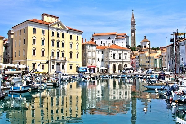 Přímý kontakt s majiteli ubytování Rovinj