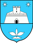 Pićan - Erb