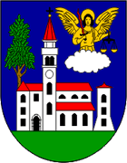 Žminj - Erb