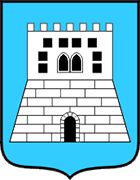 Svetvinčenat - Erb