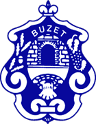 Buzet - Erb