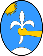 Grožnjan - Erb