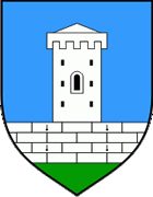 Tinjan - Erb