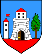 Višnjan - Erb