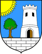 Tar-Vabriga - Erb