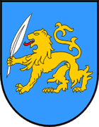 Perušić - Erb