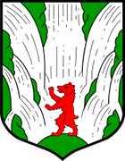 Plitvická jezera - Erb