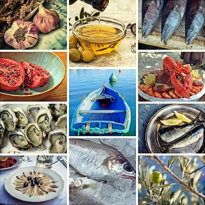 Gastronomie v Chorvatsku
