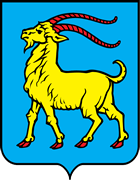 Istrie - Erb