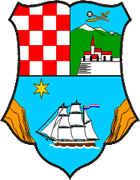 Kvarner region - Erb