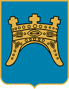 Split - Dalmácie - Erb