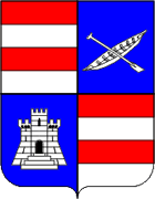 Dubrovnik - Dalmácie - Erb