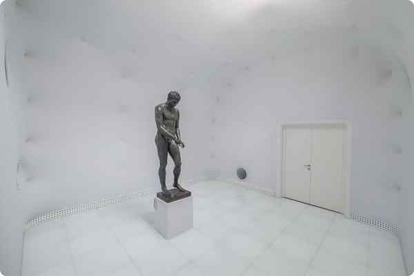 Muzeum Apoxyomenos, Chorvatsko